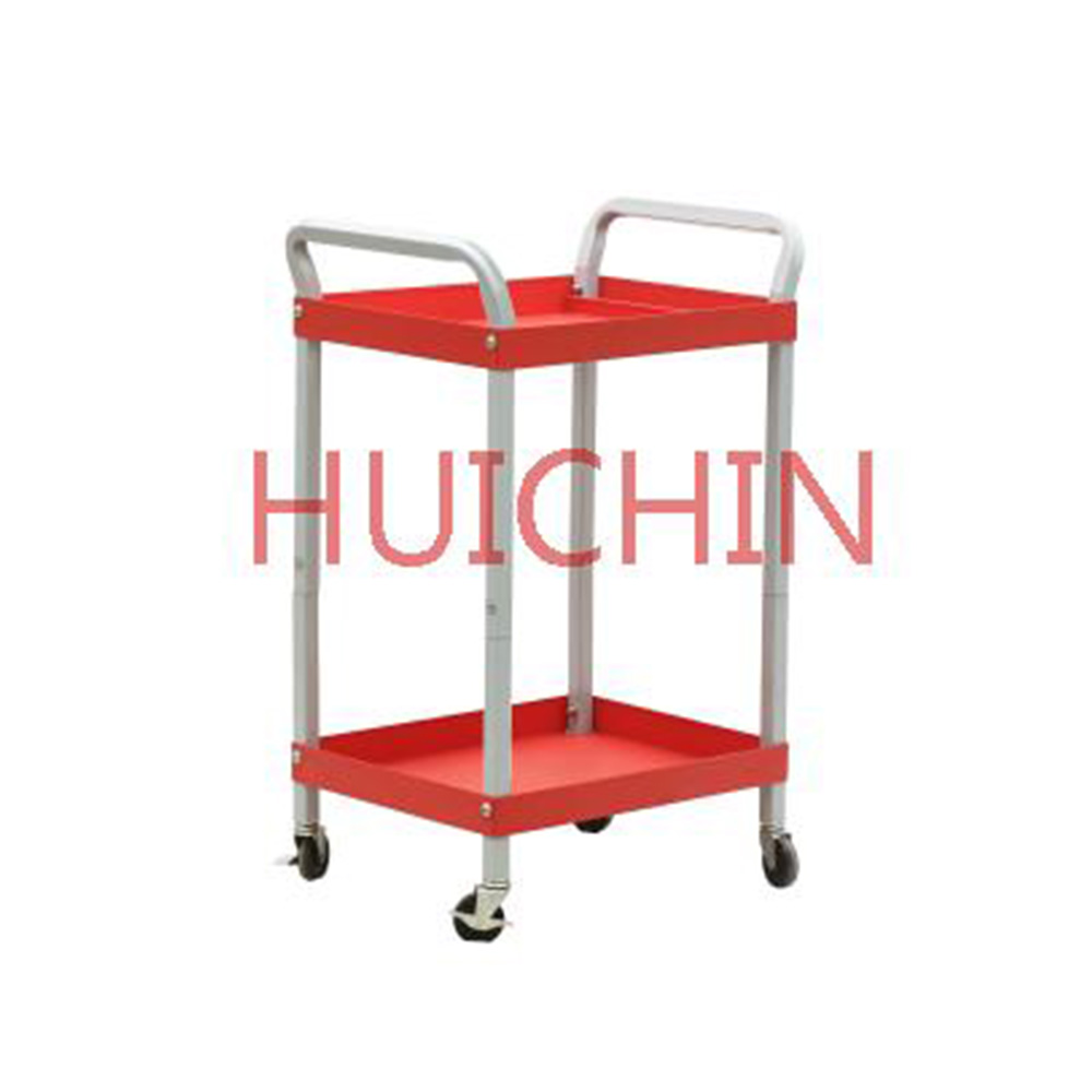 雙層工具車